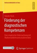 Foerderung Von Diagnostischen Kompetenzen