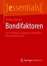 Bondifaktoren
