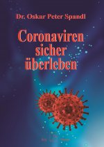 Coronaviren sicher überleben