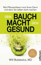 Dein Bauch macht dich gesund