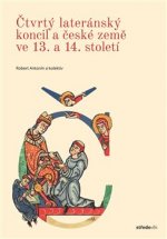 Čtvrtý lateránský koncil a české země ve 13. a 14. století