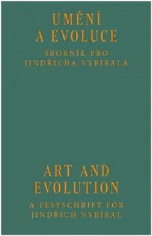 Umďż˝nďż˝ a evoluce / Art and Evolution