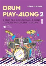 Drum Play-Along 2