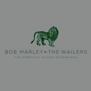 The Complete Island Recordings (Ltd.11CD Box Set)