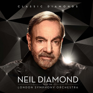 Classic Diamonds W/The London Symphony Orchestra