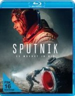 Sputnik (Blu-Ray)