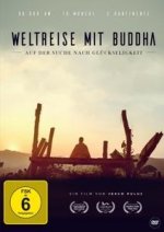 Weltreise mit Buddha