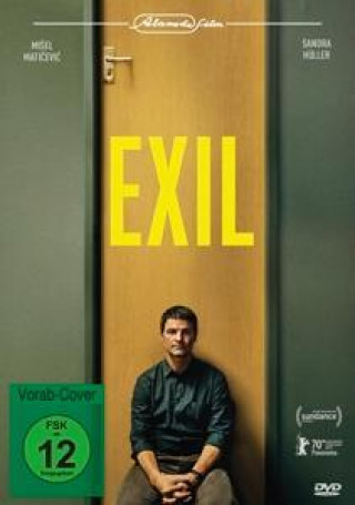 Exil. DVD