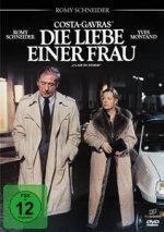 Die Liebe einer Frau. DVD