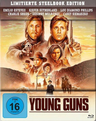 Young Guns Libristo Pl
