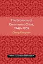 Economy of Communist China, 1949-1969