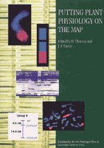 Putting Plant Physiology on the Map