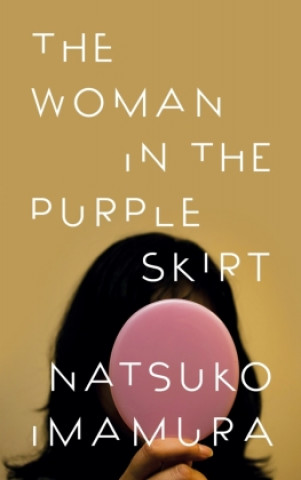 Woman in the Purple Skirt