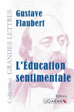 L'Education sentimentale (grands caract?res)