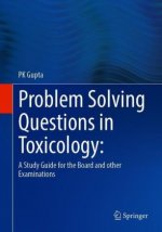 Problem Solving Questions in Toxicology: