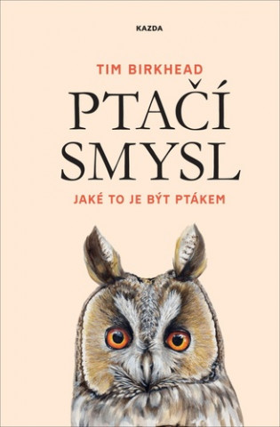 Ptačí smysl