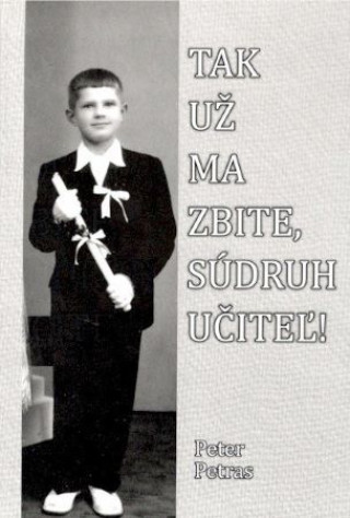 Tak uďż˝ ma zbite, sďż˝druh uďż˝iteďż˝!