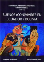 BUENOS (CON)VIVIRES EN ECUADOR Y COLOMBIA