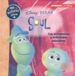Soul (Mis lecturas Disney)