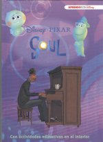 Soul (Leo, juego y aprendo con Disney)