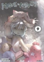 Made in Abyss 9