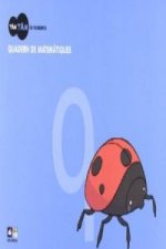 (CAT).(08).(9.4 ANYS) TAM TAM NOMBRES.(QUAD. MATEMATIQUES)