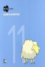 (CAT).(08).(11.5 ANYS) TAM TAM NOMBRES.(QUAD. MATEMATIQUES)