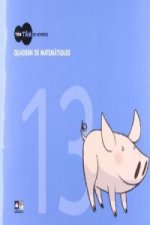 (CAT).(08).(13.5 ANYS) TAM TAM NOMBRES.(QUAD. MATEMATIQUES)