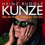 Wie Der Name Schon Sagt-Solo Live