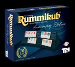 Gra Rummikub wydanie rocznicowe LMD8611