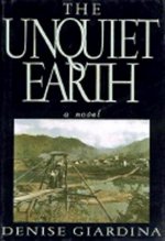The Unquiet Earth – A Novel