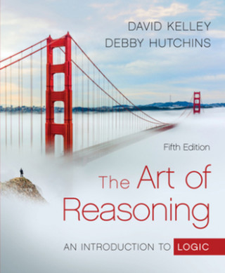 The Art of Reasoning – An Introduction to Logic