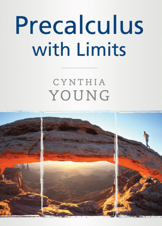 Precalculus with Limits