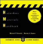 Hazardous Materials Handbook CD Non–Subscribers