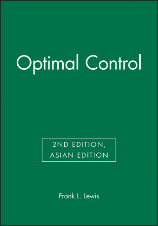 Optimal Control