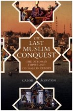 Last Muslim Conquest