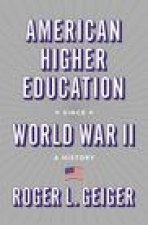 American Higher Education since World War II