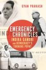 Emergency Chronicles