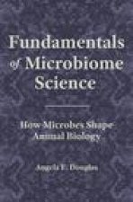 Fundamentals of Microbiome Science