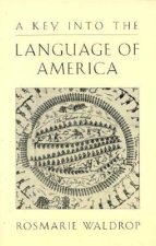 A Key Into the Language of America – Poetry