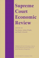 Supreme Court Economic Review, Volume 3