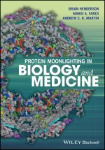 Protein Moonlighting in Biology and Medicine