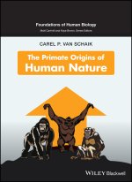 The Primate Origins of Human Nature