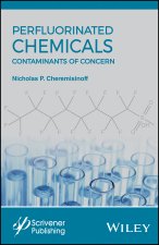 Perflourinated Chemicals (PFCs): Contaminants of C oncern