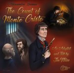 The Count of Monte Cristo – Two–Disc Set