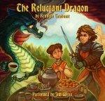 The Reluctant Dragon – By Kenneth Grahame