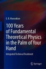 100 Years of Fundamental Theoretical Physics in the Palm of Your Hand