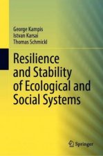 Resilience and Stability of Ecological and Social Systems
