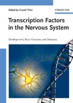 Transcription Factors in the Nervous System – Development, Brain Function and Diseases