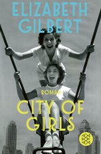 City of Girls